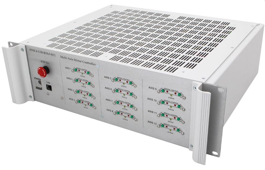 Industrial Controllers